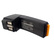 CS-FCD960PX<br />Batteries for   replaces battery CCD9.6ES