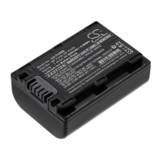 Camera Battery Sony DCR-HC45