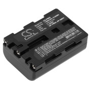 Camera Battery Sony DCR-TRV725