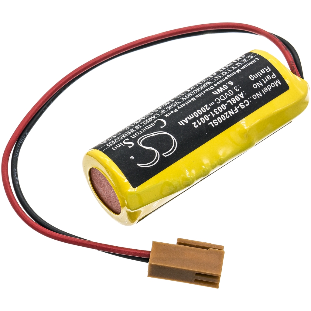 Battery Replaces A98L00310012