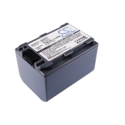 Camera Battery Sony DCR-DVD905E