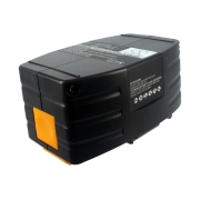 CS-FTD120PW<br />Batteries for   replaces battery 490 021