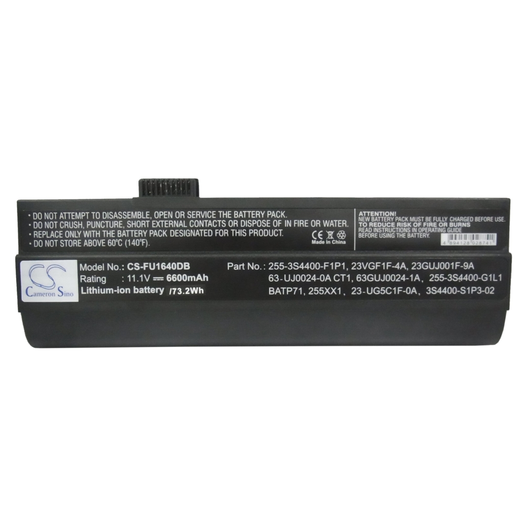 Battery Replaces 7025340000