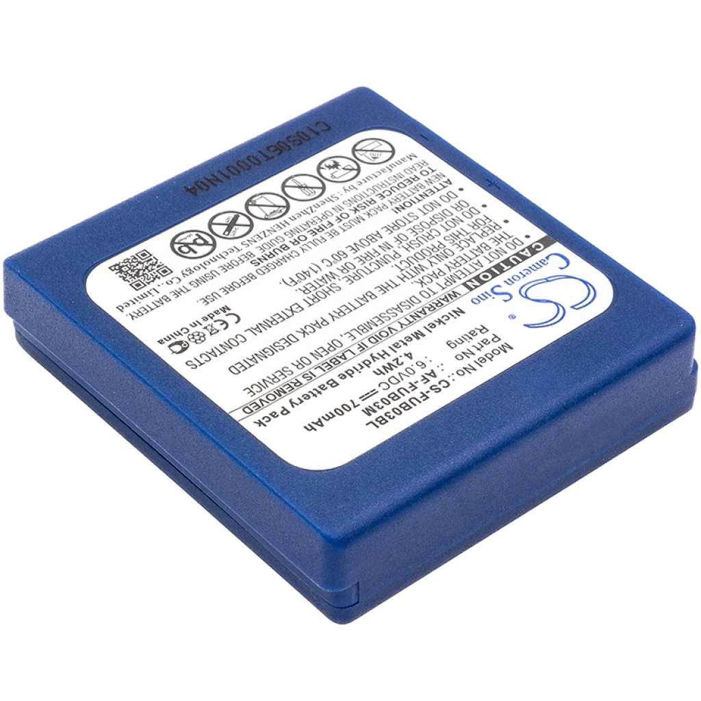 Battery Replaces BA222060