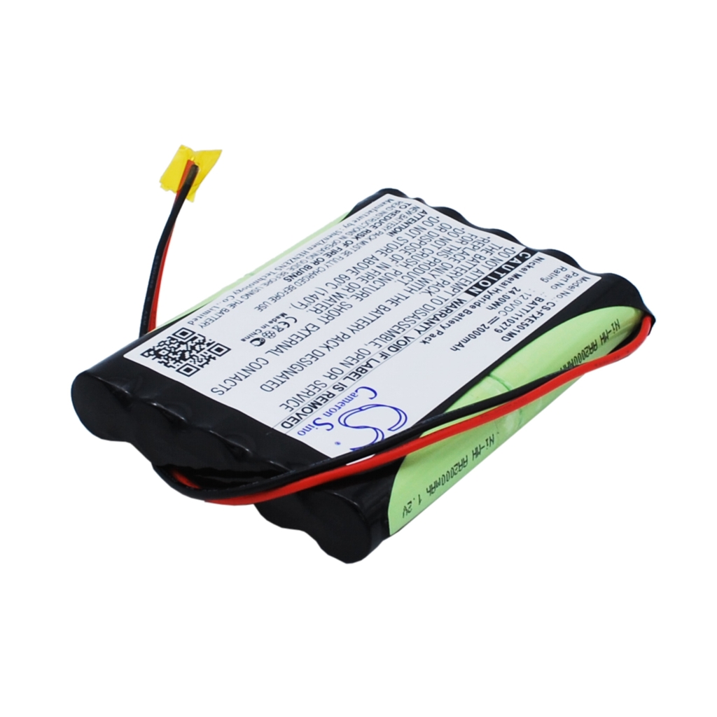 Battery Replaces BATT/110279