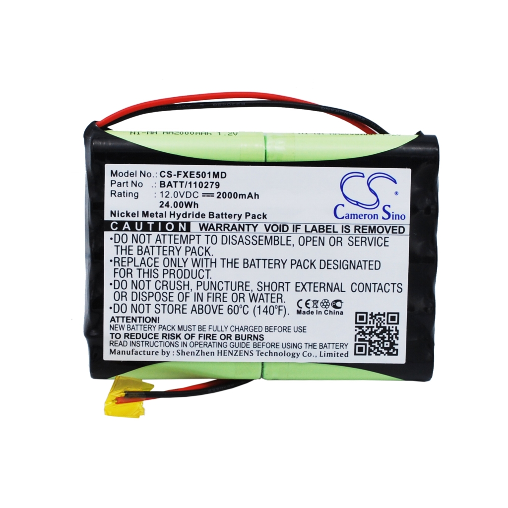 Battery Replaces BATT/110279