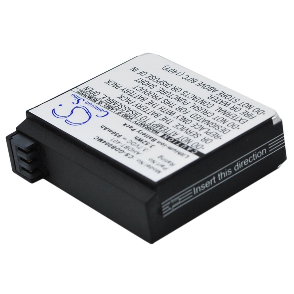 Remote Control Battery GoPro CS-GDB004MC