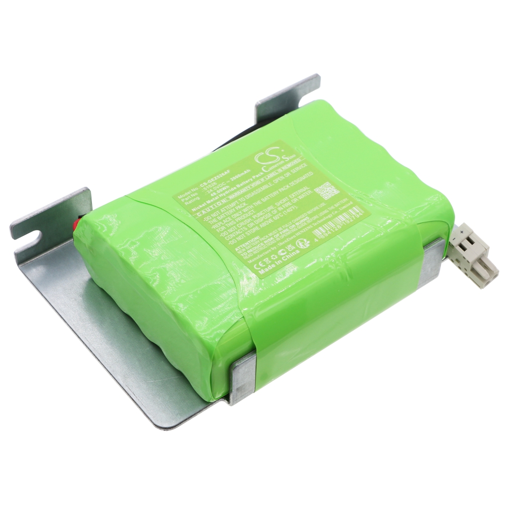 Battery Replaces G106863