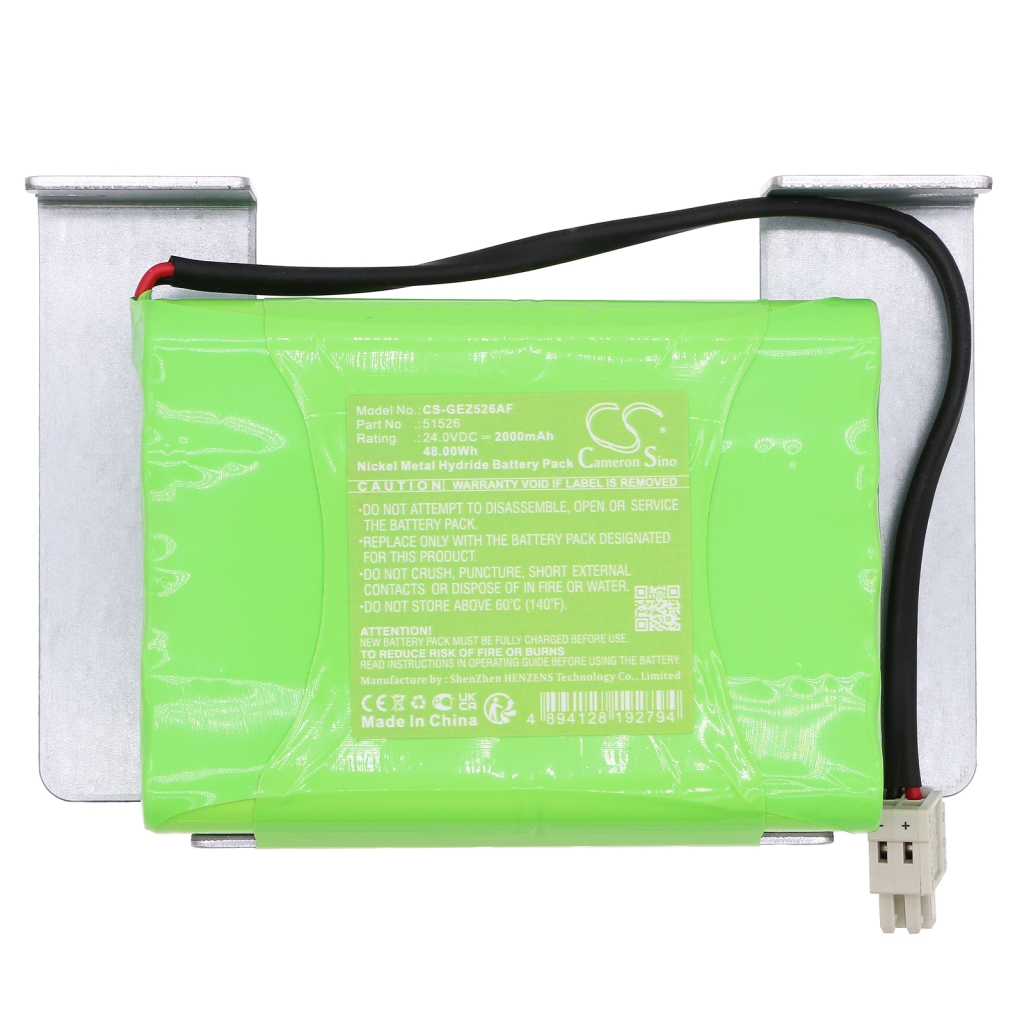 Battery Replaces G106863