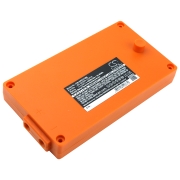 CS-GFK510BL<br />Batteries for   replaces battery FUA15