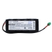 Battery Replaces OM11208