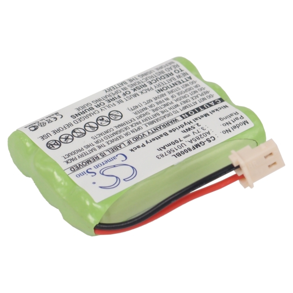 Battery Replaces A0170A