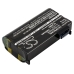 BarCode, Scanner Battery Sokkia CS-GPS236SL