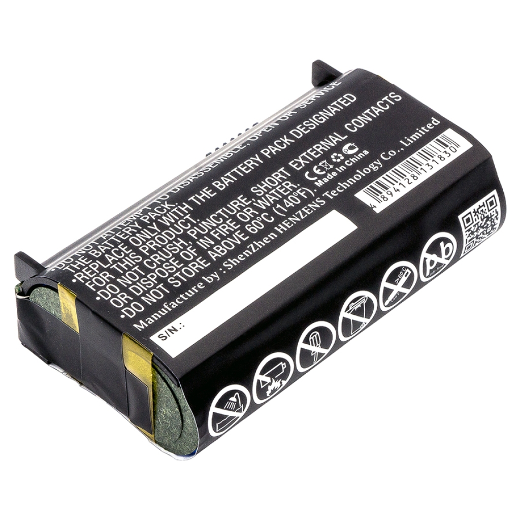 BarCode, Scanner Battery Sokkia CS-GPS236SL