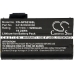 BarCode, Scanner Battery Sokkia CS-GPS236SL