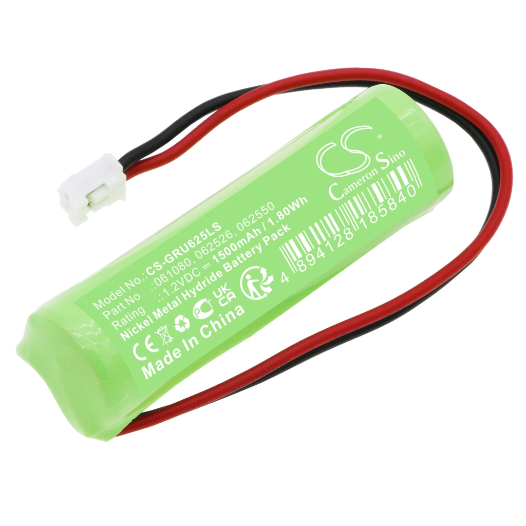 Battery Replaces 062561