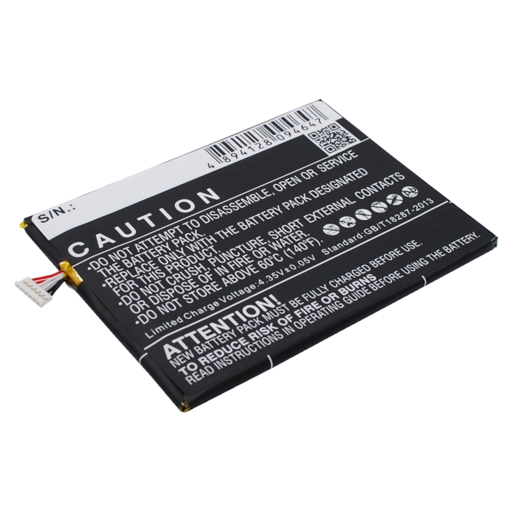 Battery Replaces HD336283PLV