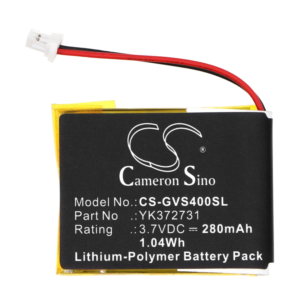 Battery Replaces YK372731