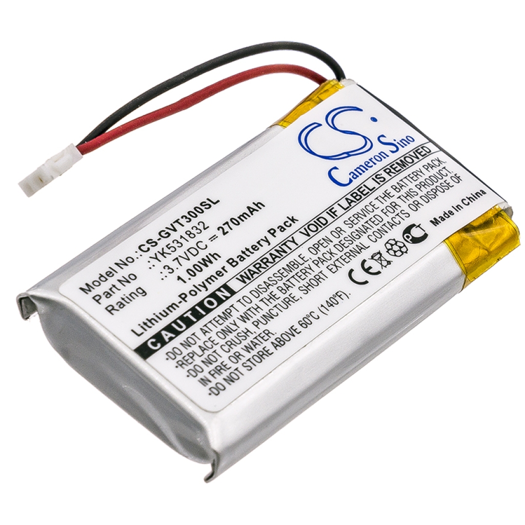 Battery Replaces YK531832