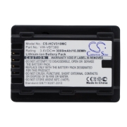 Camera Battery Panasonic HC-V210M