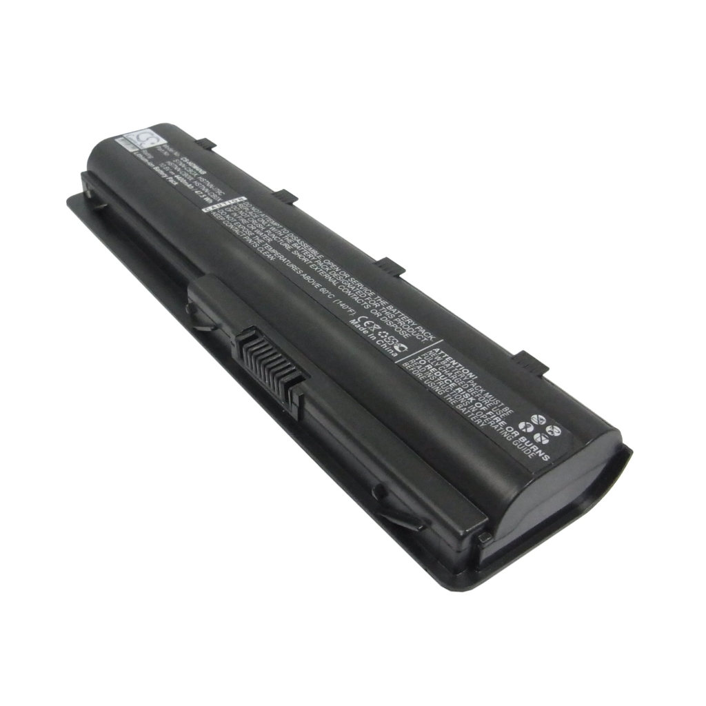 Notebook battery Compaq CS-HDM4NB