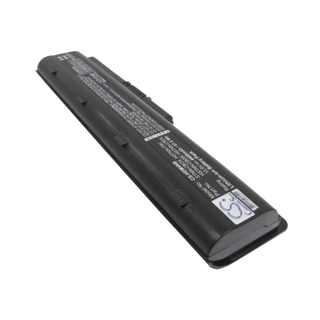 Notebook battery Compaq CS-HDM4NB