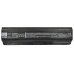 Notebook battery Compaq CS-HDM4NB