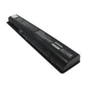 Notebook battery HP Pavilion dv9066EA