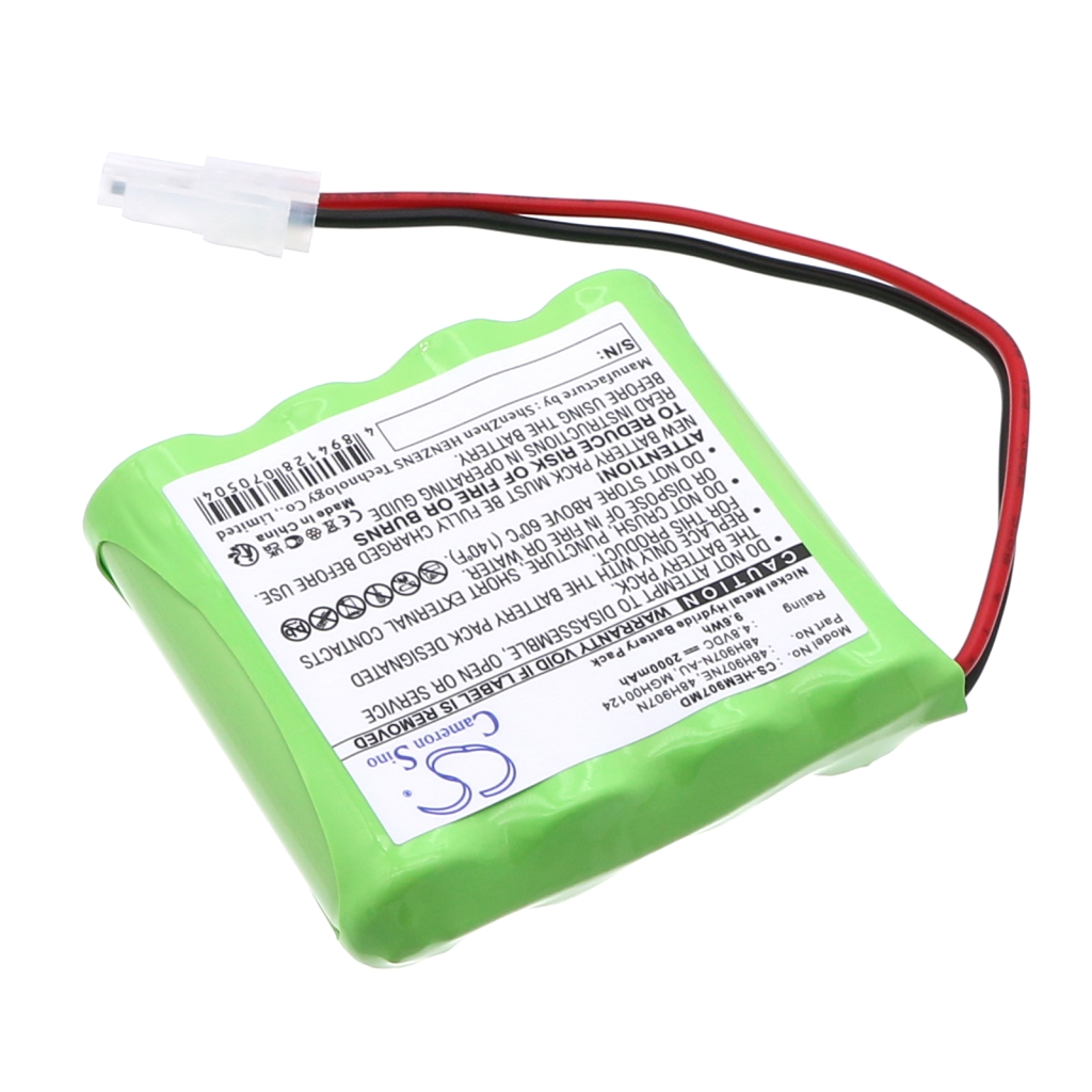 Battery Replaces 48H907N