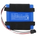 Battery Replaces B0724