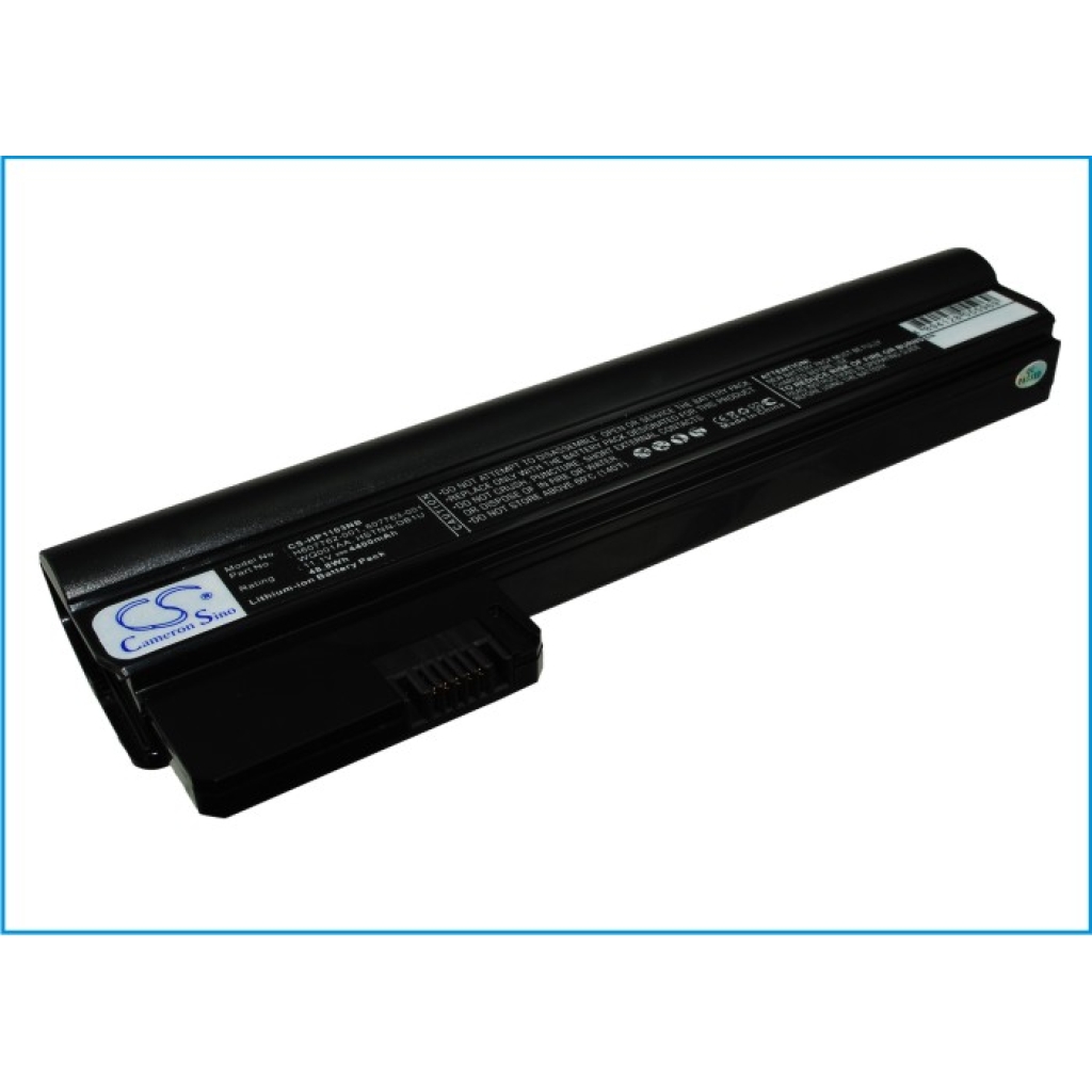 Notebook battery Compaq CS-HP1103NB