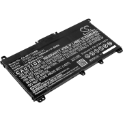 Notebook battery HP Pavilion 14-BK011NL