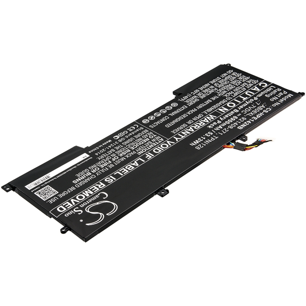 Battery Replaces AB06053XL