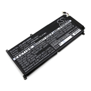 Notebook battery HP Envy 15-AE107na