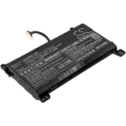 Notebook battery HP Omen 17-AN091NG