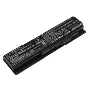 Notebook battery HP 17-n103ng