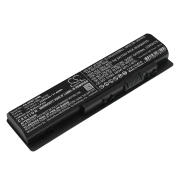 Notebook battery HP 17-n103ng