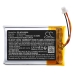 Battery Replaces FT823456P