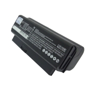 Notebook battery HP Presario CQ20-118TU