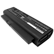 Notebook battery HP Presario CQ20-118TU