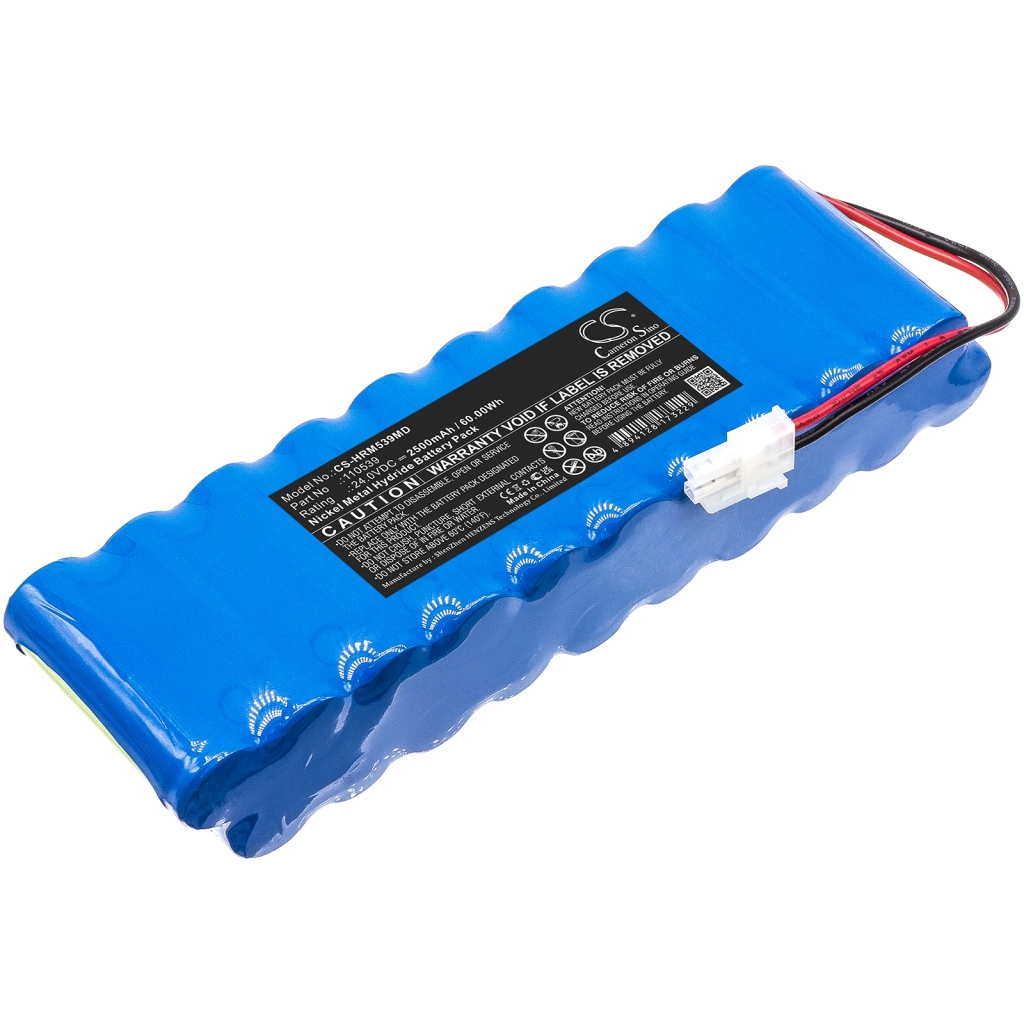 Medical Battery Hillrom CS-HRM539MD