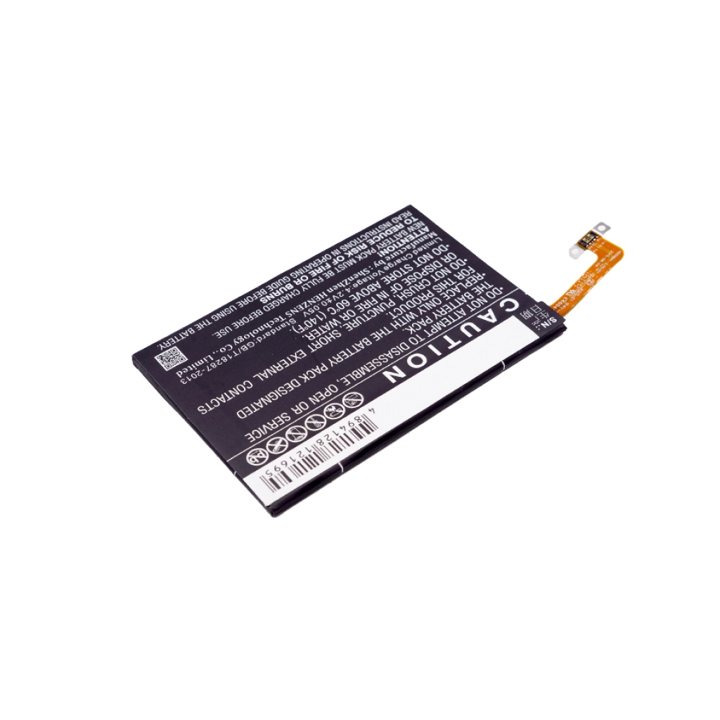 Battery Replaces B2PS6100