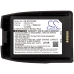 BarCode, Scanner Battery Honeywell CS-HTX781BX