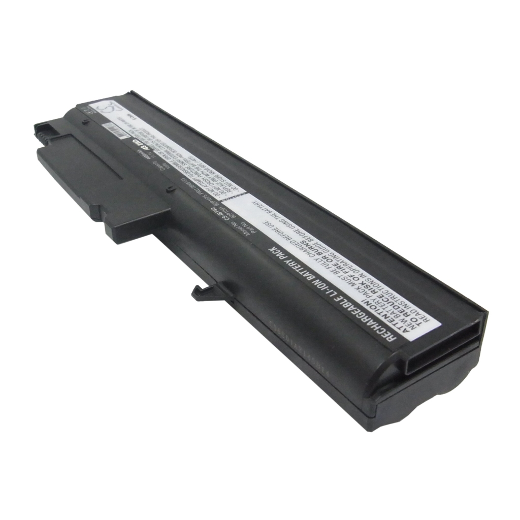 Notebook battery IBM CS-IBT40