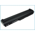 Notebook battery IBM CS-IBX220NB