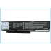 Notebook battery IBM CS-IBX220NB