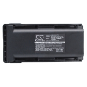 Two-Way Radio Battery Icom IC-F70T