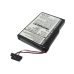 Batteries GPS, Navigator Battery CS-ICN510XL