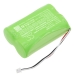 Battery Replaces PA000497