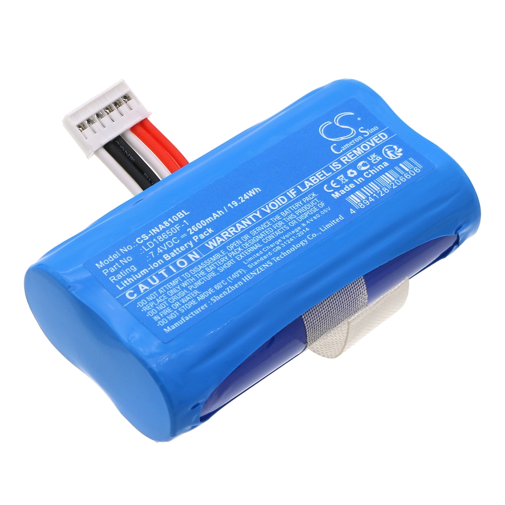 Payment Terminal Battery Landi CS-INA810BL